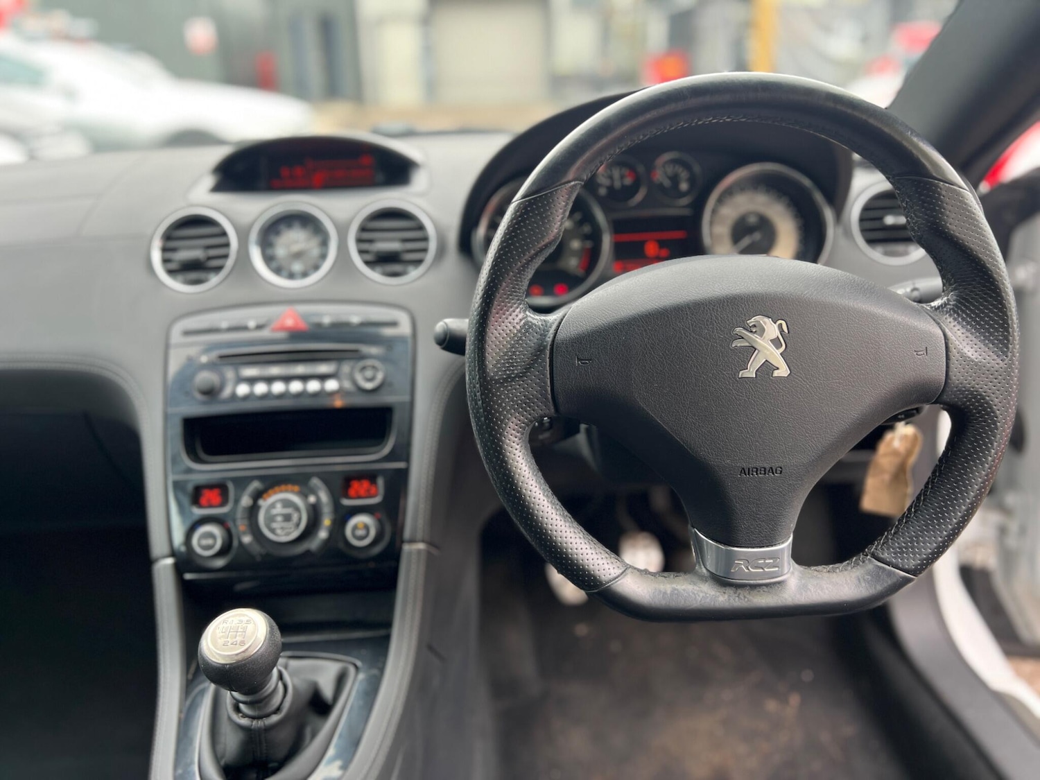 Used Peugeot RCZ 2013 for sale - 77799390: Photo 16