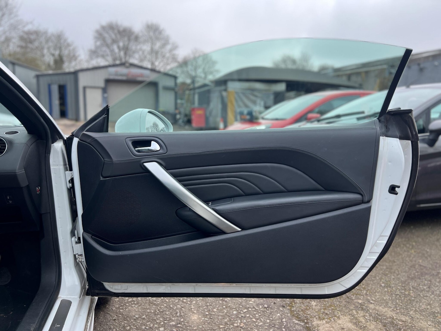 Used Peugeot RCZ 2013 for sale - 77799390: Photo 7