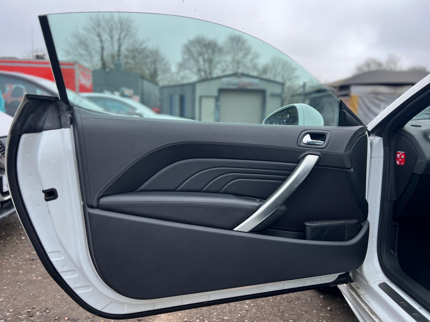 Used Peugeot RCZ 2013 for sale - 77799390: Photo 9