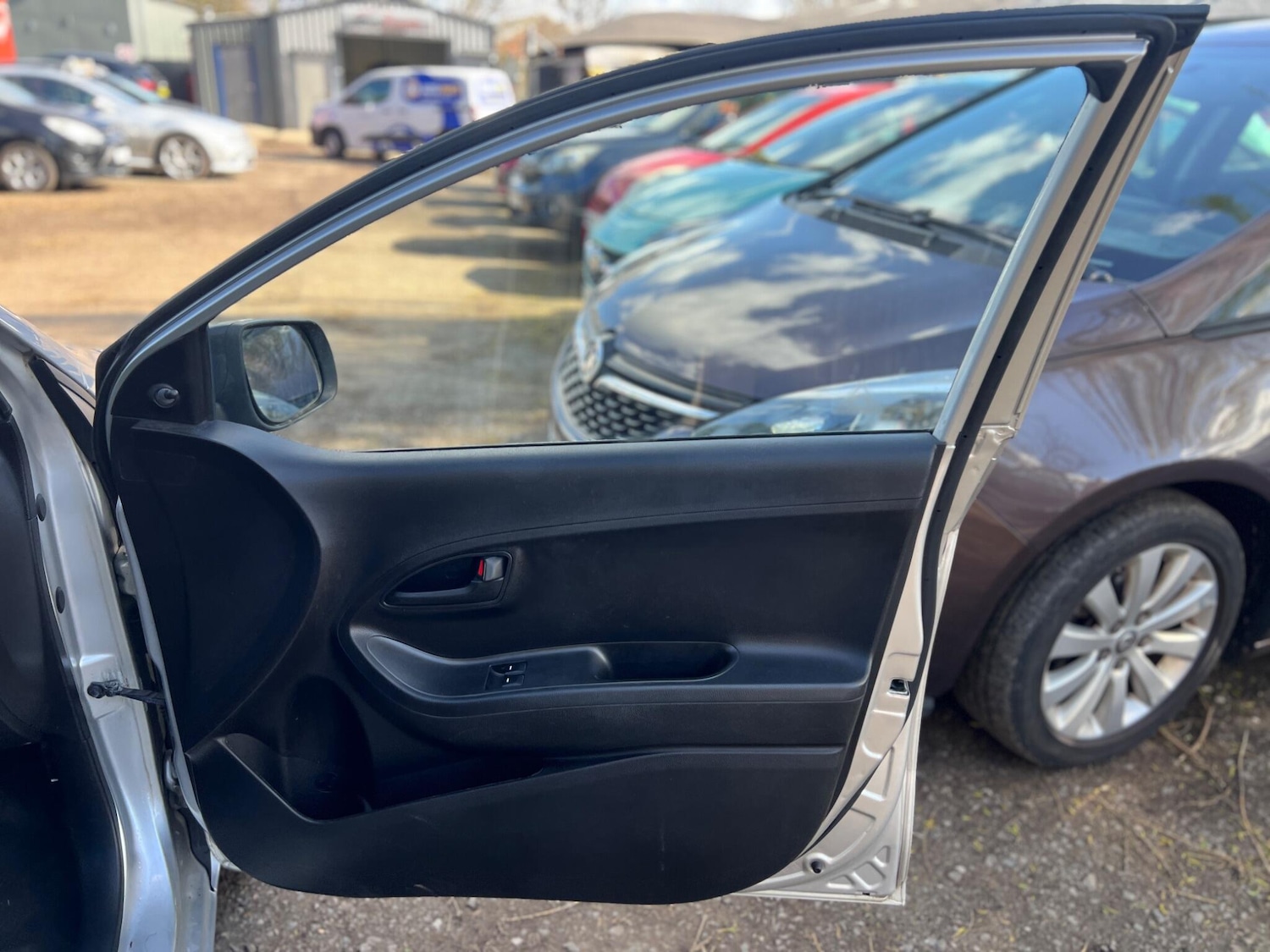 Used Kia Picanto 2016 for sale - 77892584: Photo 11