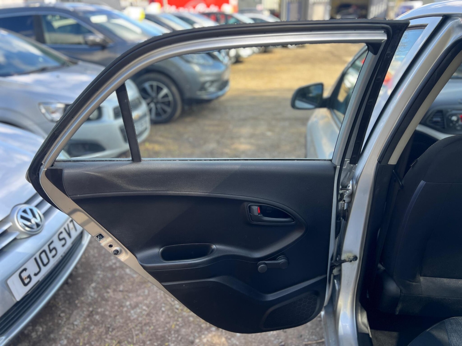 Used Kia Picanto 2016 for sale - 77892584: Photo 14