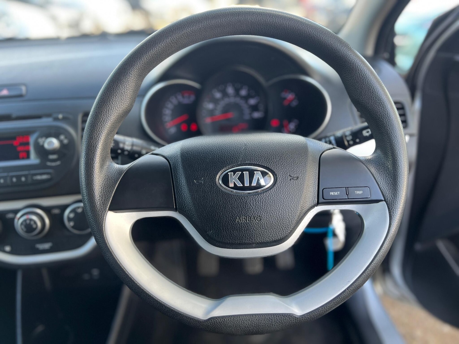 Used Kia Picanto 2016 for sale - 77892584: Photo 16
