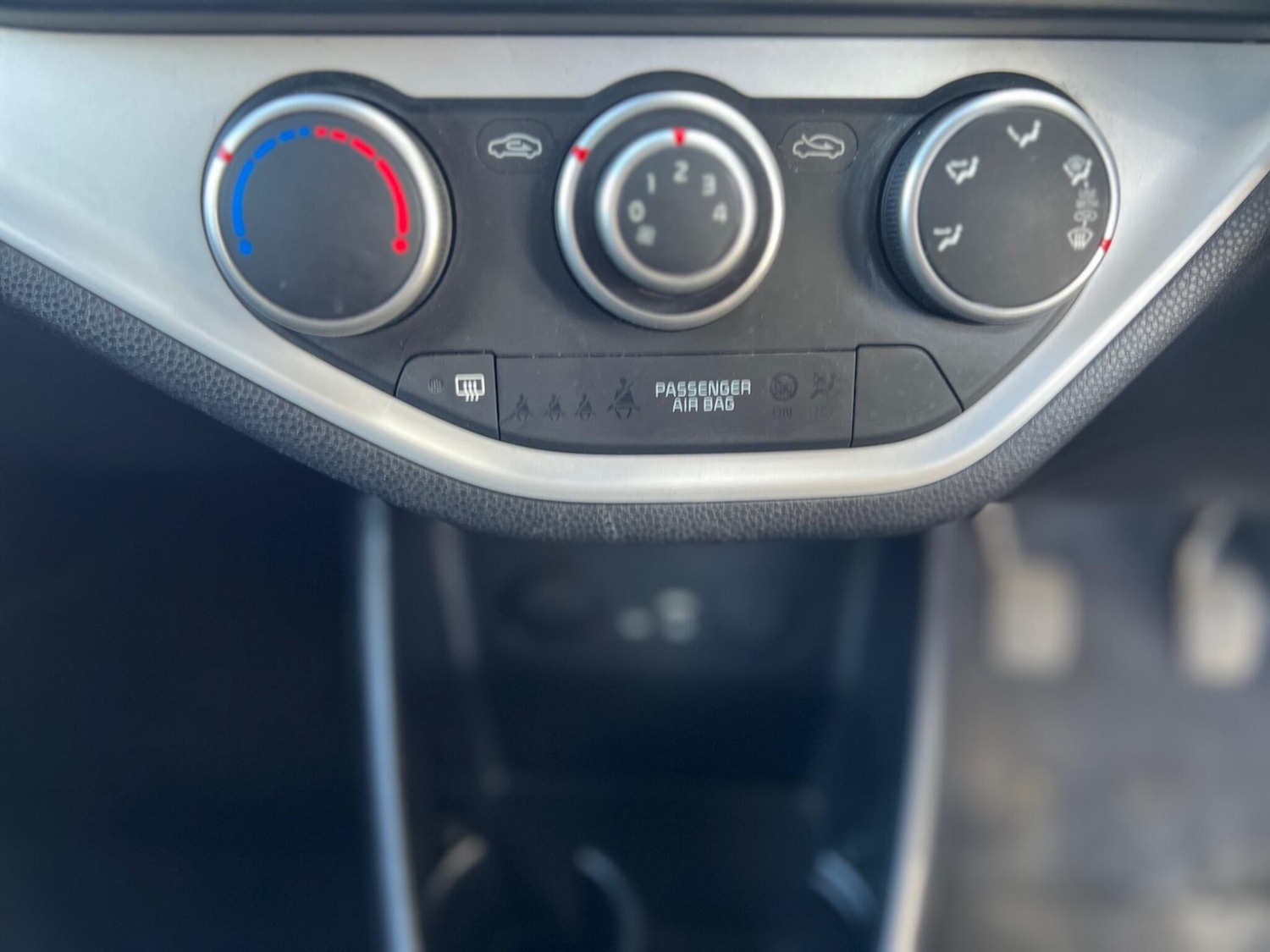 Used Kia Picanto 2016 for sale - 77892584: Photo 18