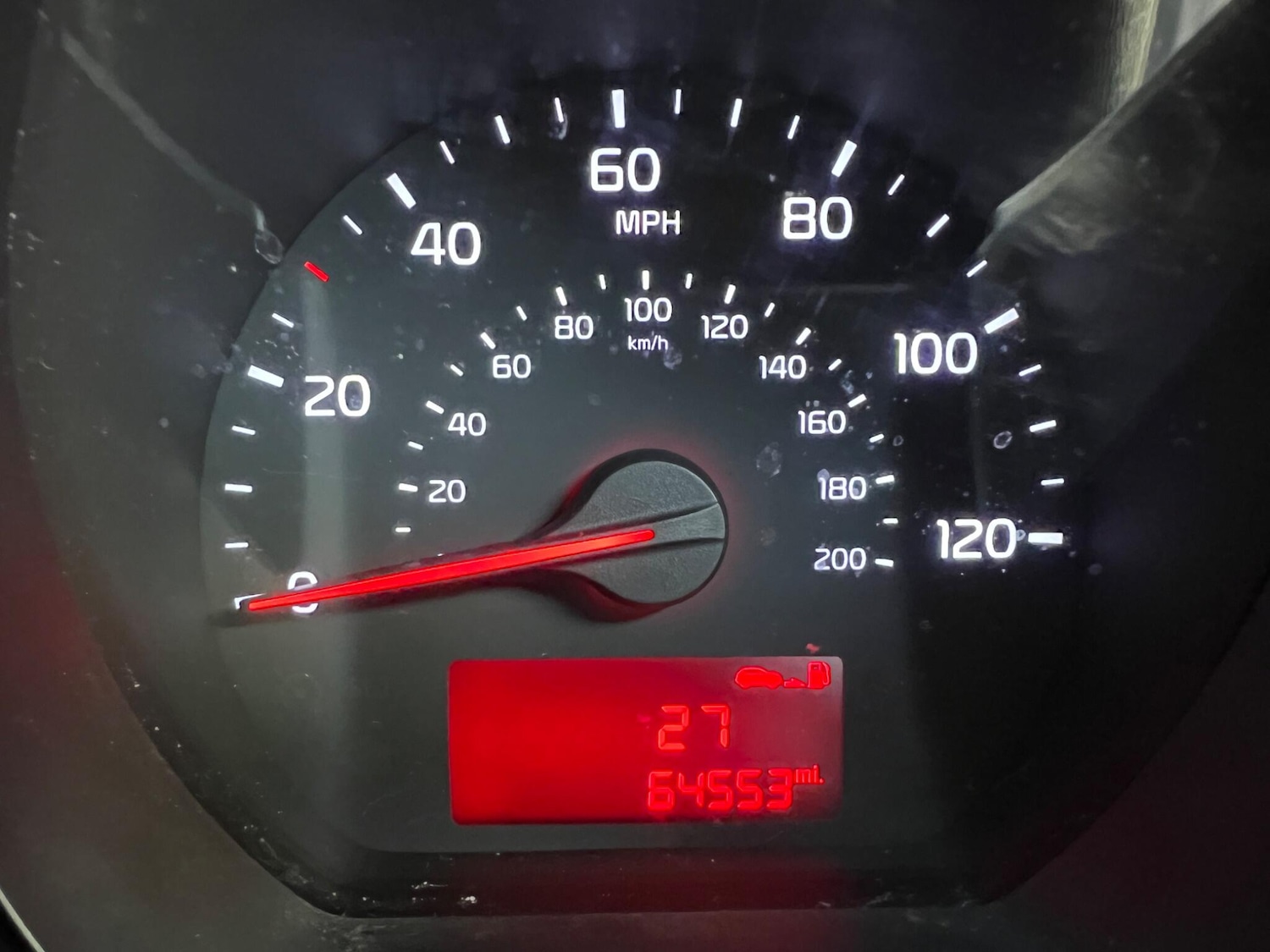 Used Kia Picanto 2016 for sale - 77892584: Photo 19