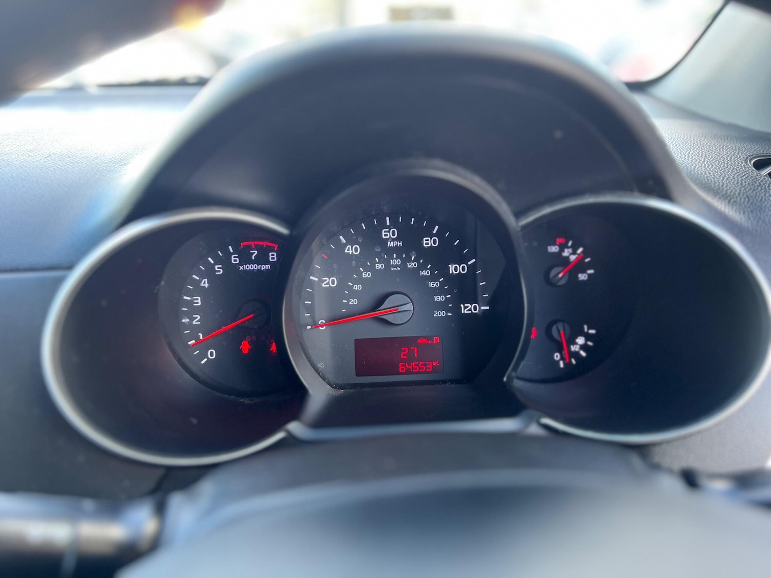 Used Kia Picanto 2016 for sale - 77892584: Photo 20