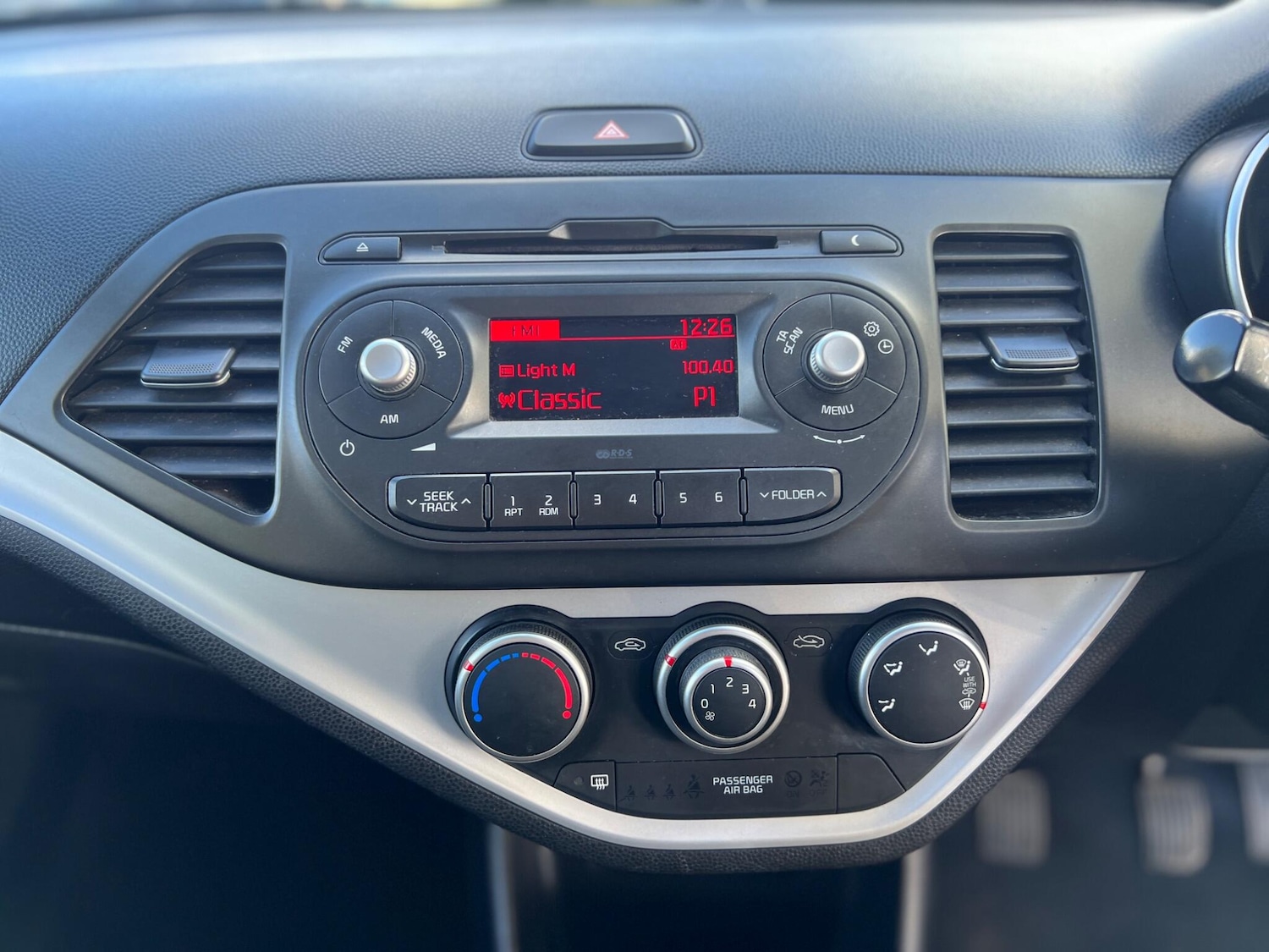 Used Kia Picanto 2016 for sale - 77892584: Photo 22