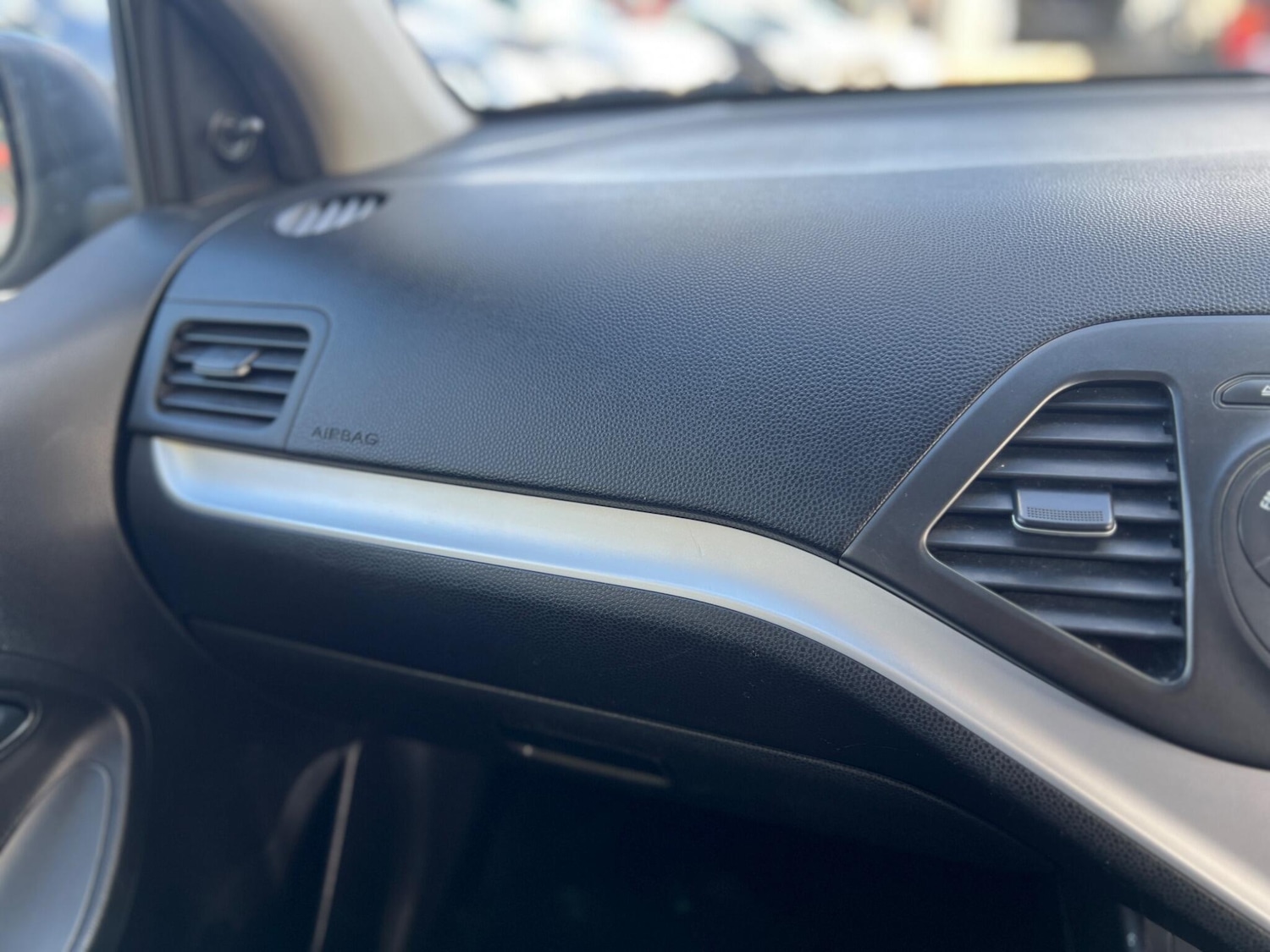 Used Kia Picanto 2016 for sale - 77892584: Photo 23