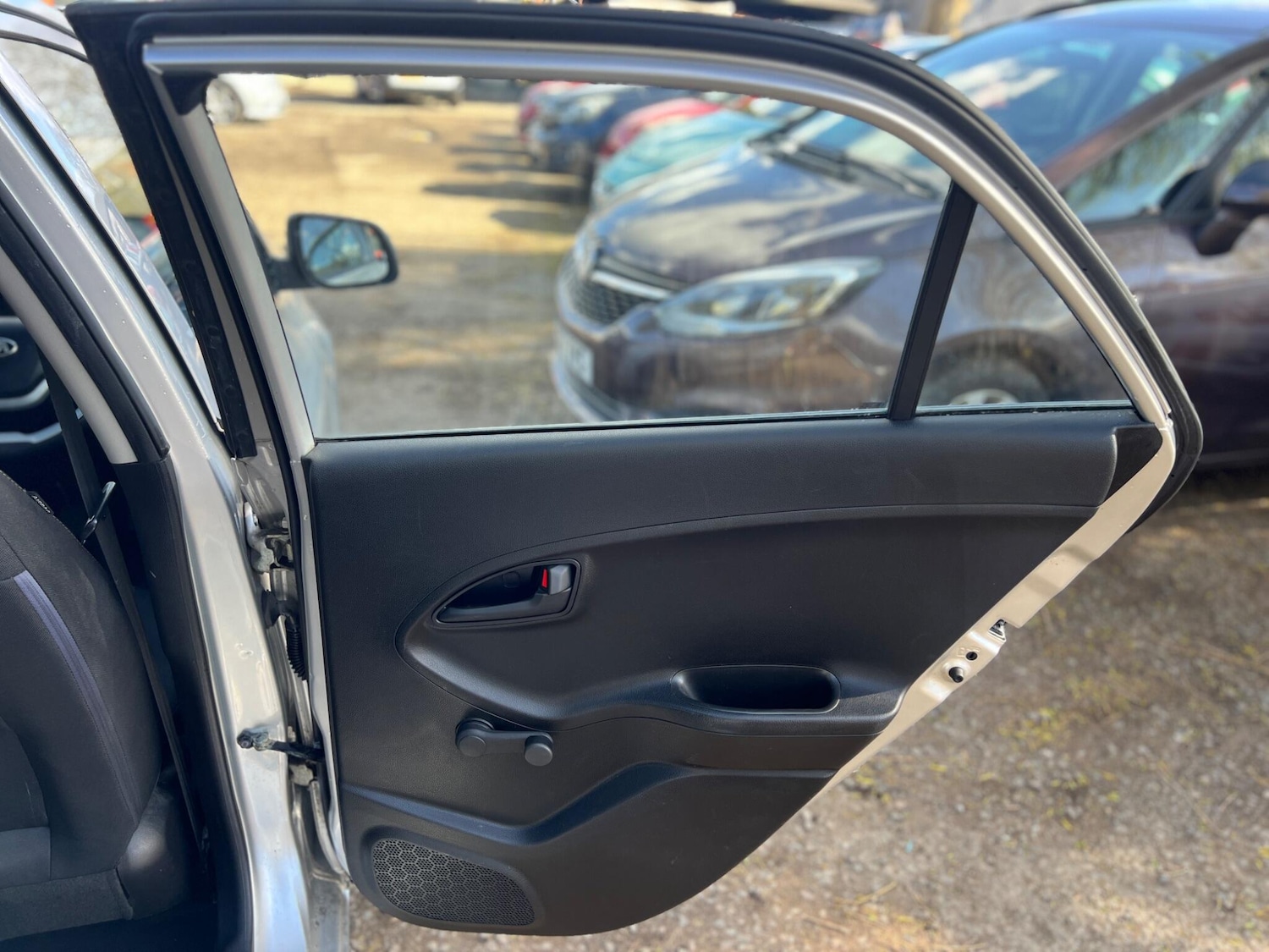 Used Kia Picanto 2016 for sale - 77892584: Photo 8