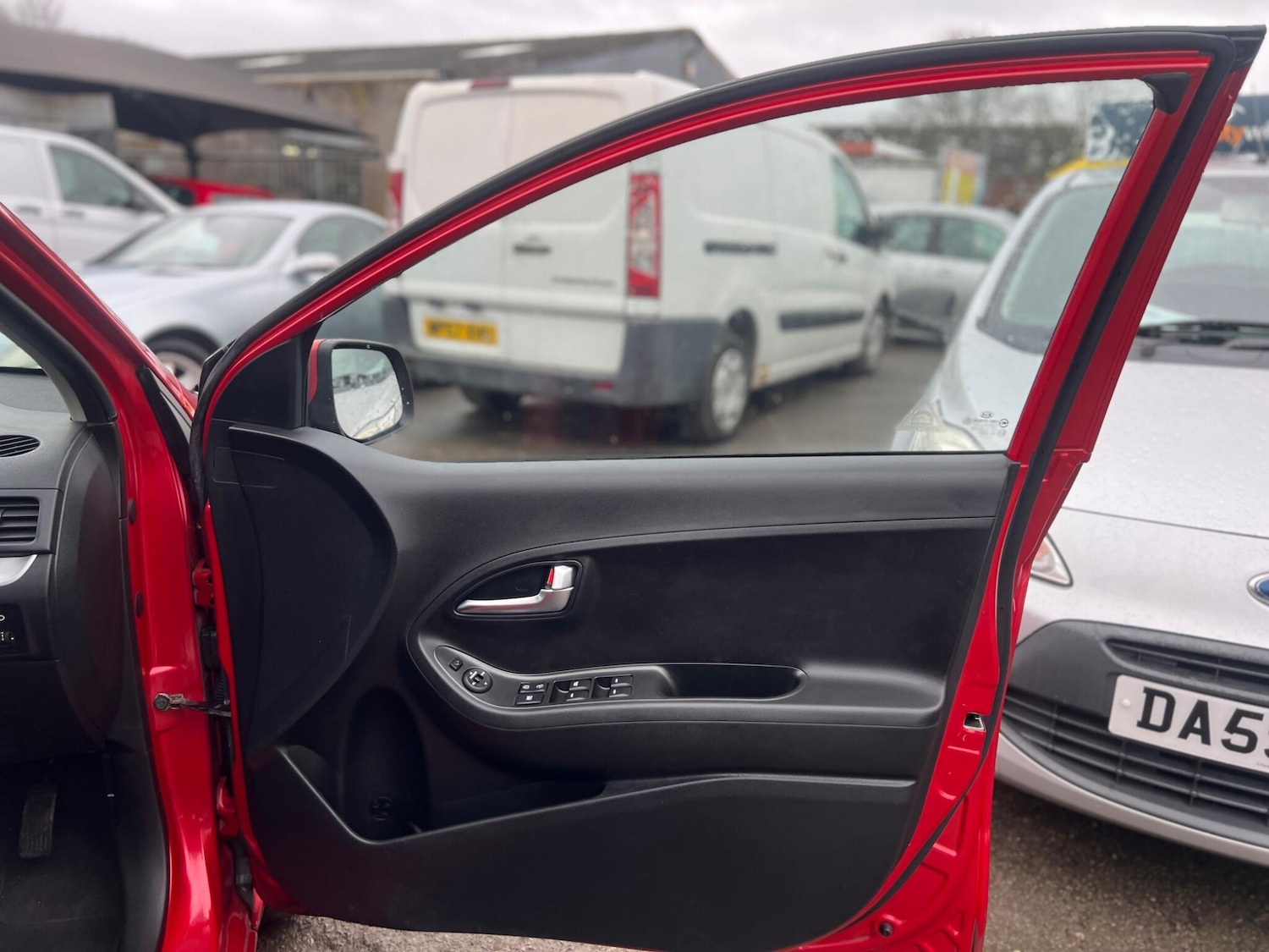 Used Kia Picanto 2011 for sale - 77626106: Photo 13