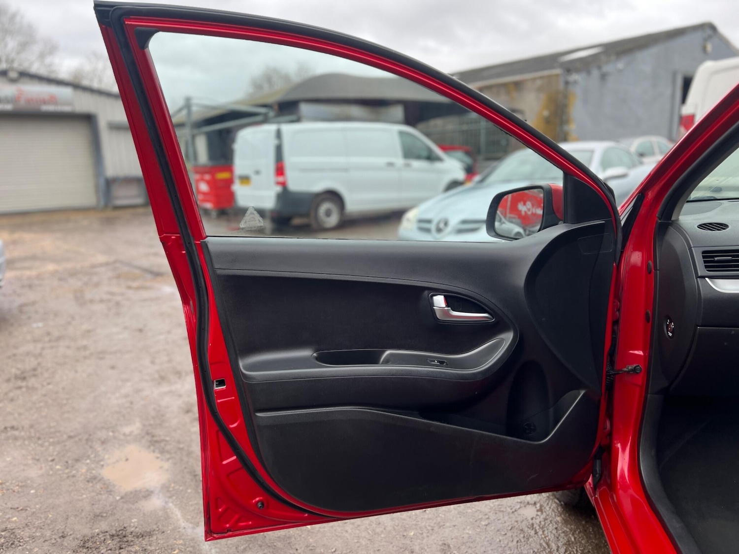 Used Kia Picanto 2011 for sale - 77626106: Photo 19