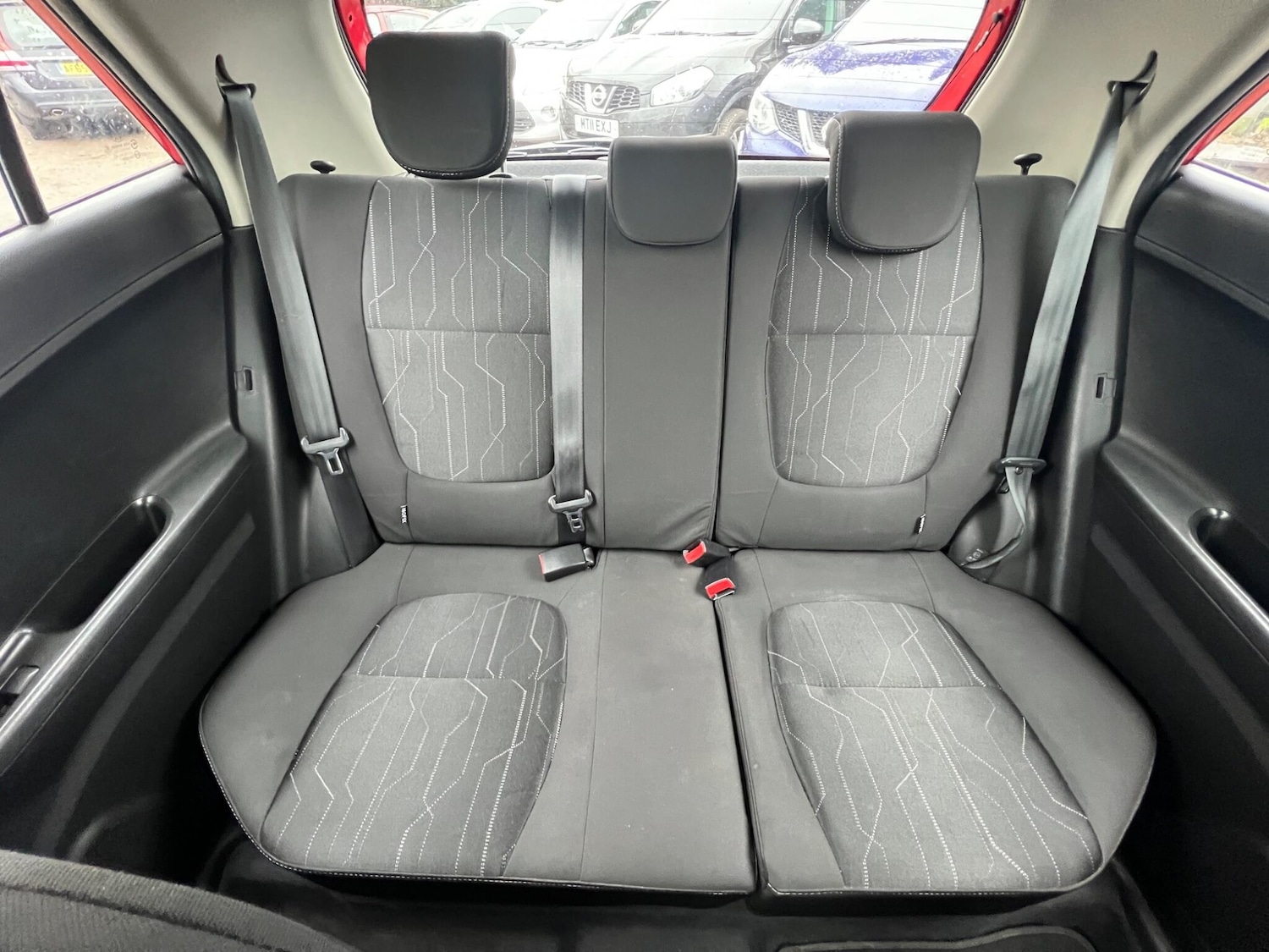 Used Kia Picanto 2011 for sale - 77626106: Photo 20