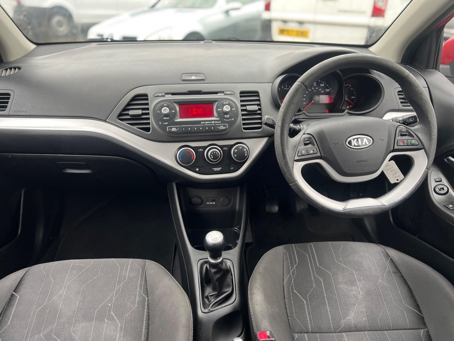 Used Kia Picanto 2011 for sale - 77626106: Photo 21