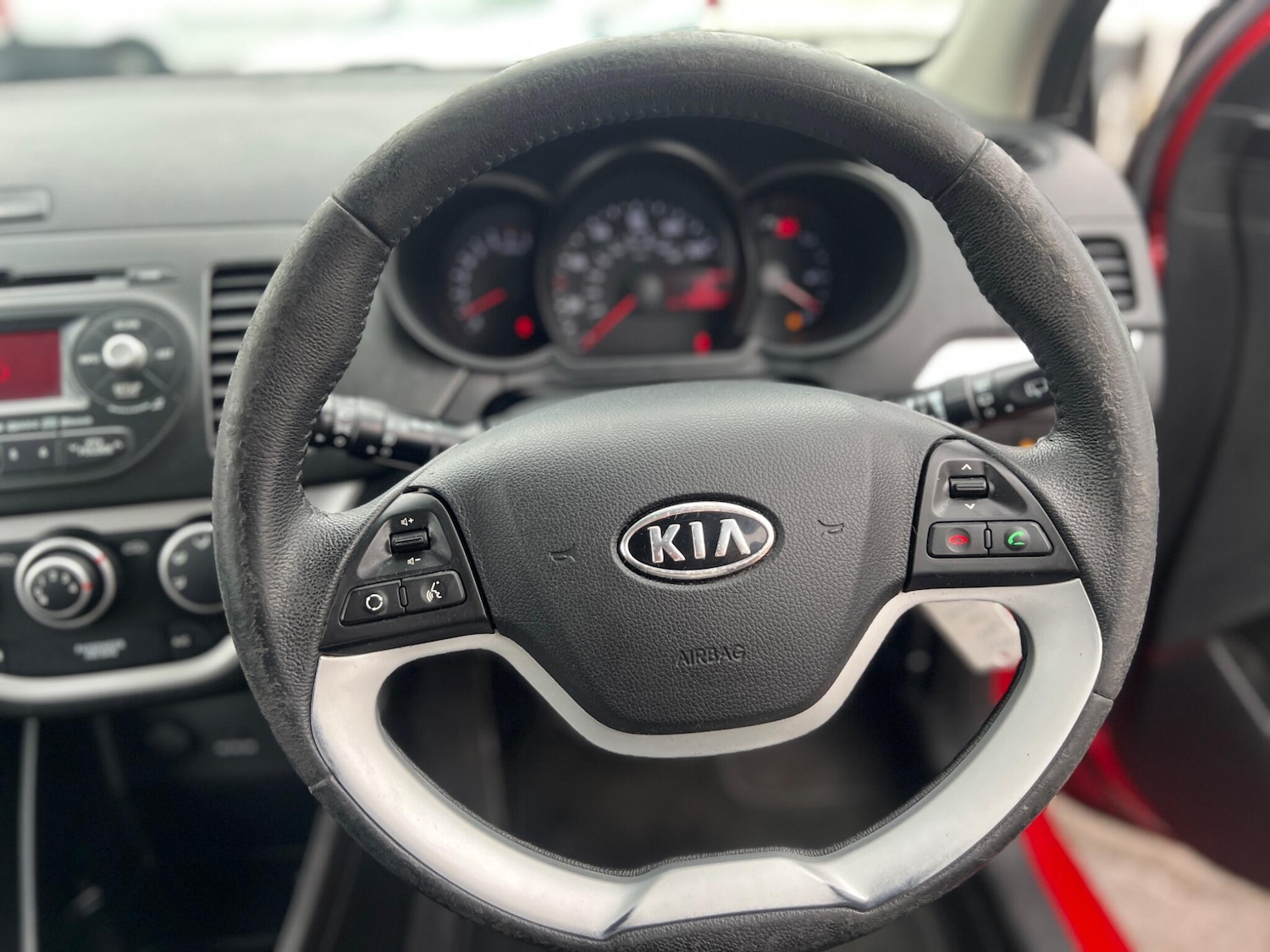 Used Kia Picanto 2011 for sale - 77626106: Photo 25