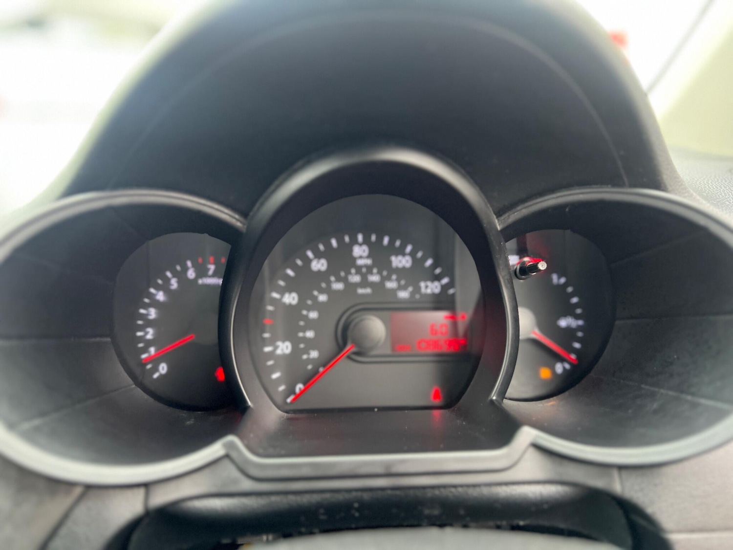 Used Kia Picanto 2011 for sale - 77626106: Photo 27