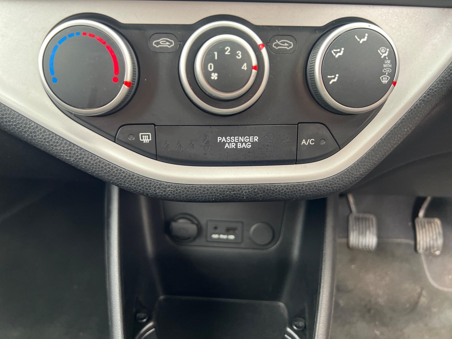 Used Kia Picanto 2011 for sale - 77626106: Photo 30