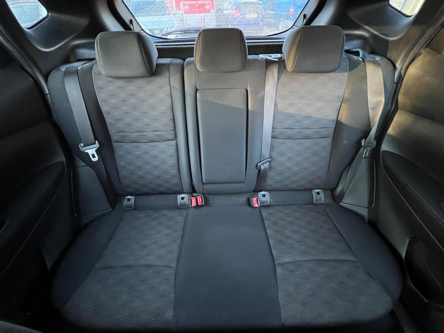 Used Nissan Qashqai for sale - 77957928: Photo 12