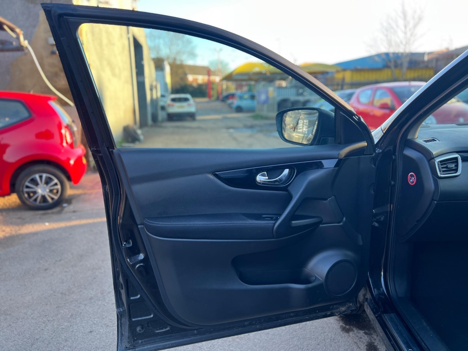 Used Nissan Qashqai for sale - 77957928: Photo 13