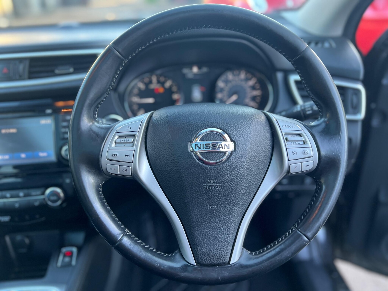 Used Nissan Qashqai for sale - 77957928: Photo 15