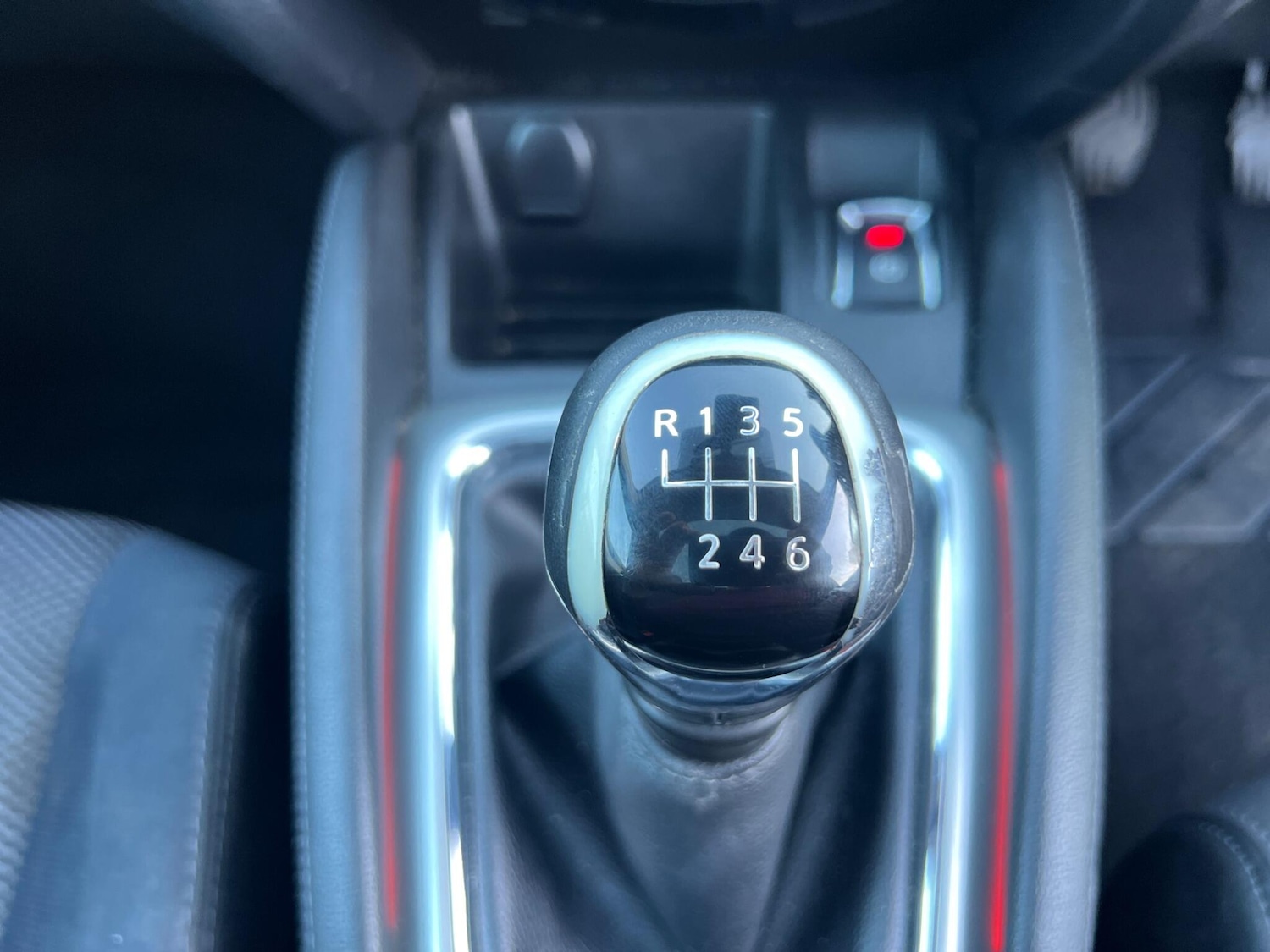 Used Nissan Qashqai for sale - 77957928: Photo 18