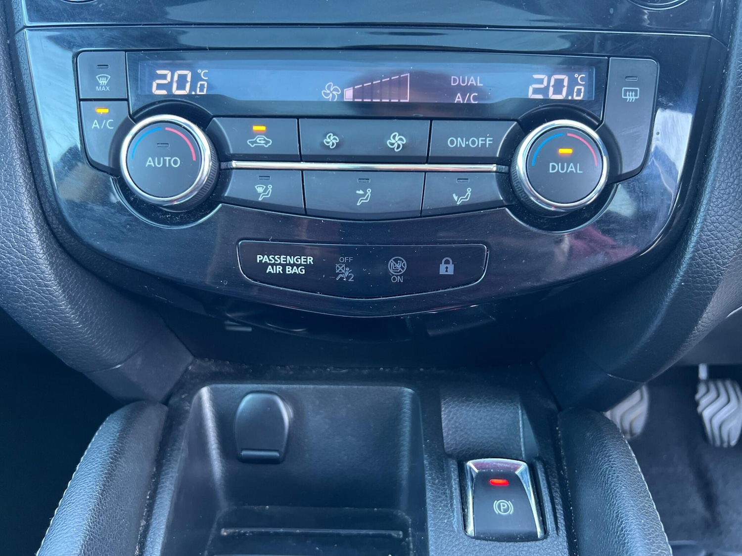 Used Nissan Qashqai for sale - 77957928: Photo 19