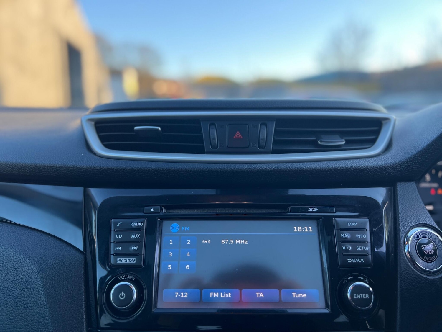 Used Nissan Qashqai for sale - 77957928: Photo 20