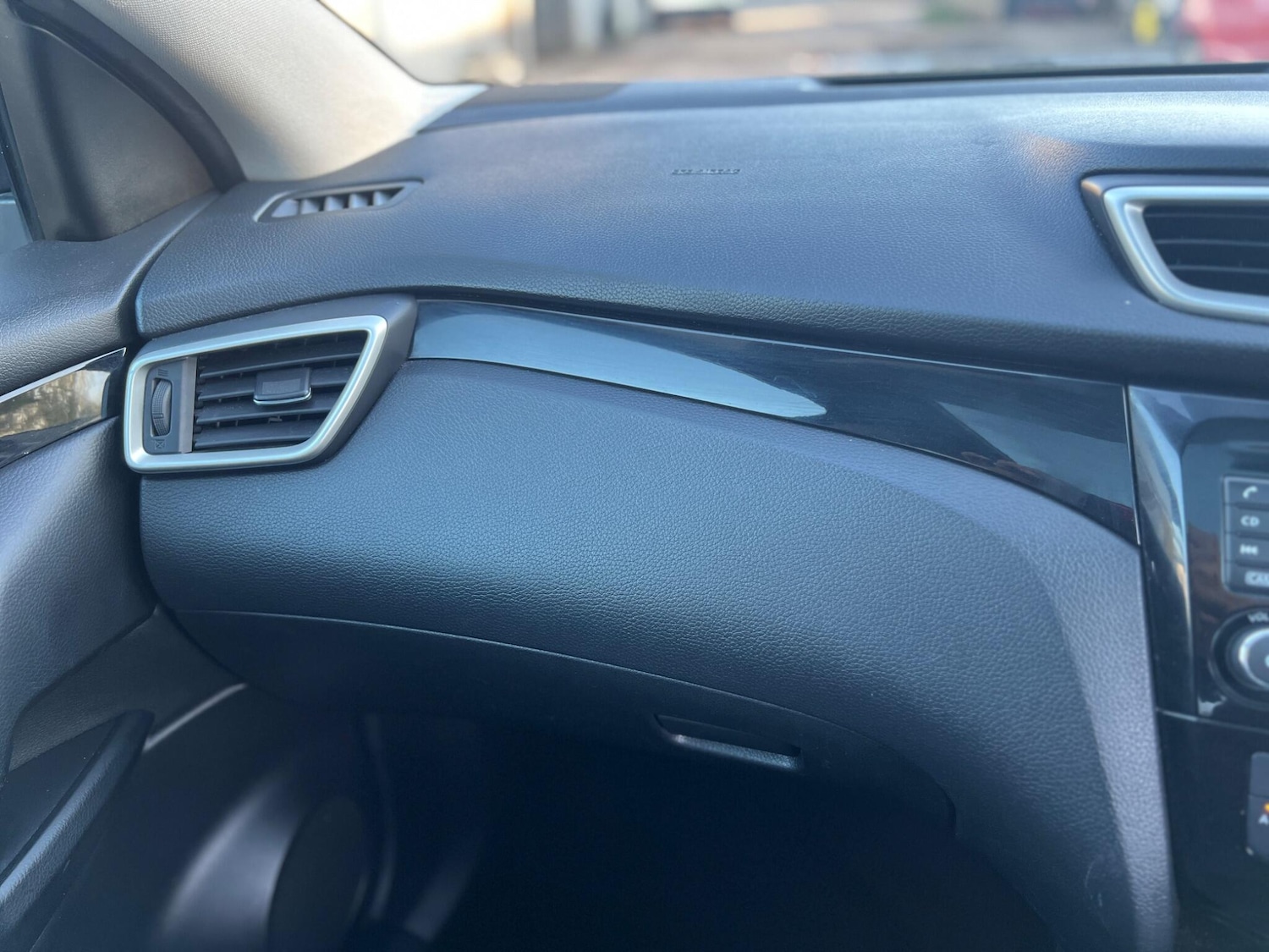 Used Nissan Qashqai for sale - 77957928: Photo 21