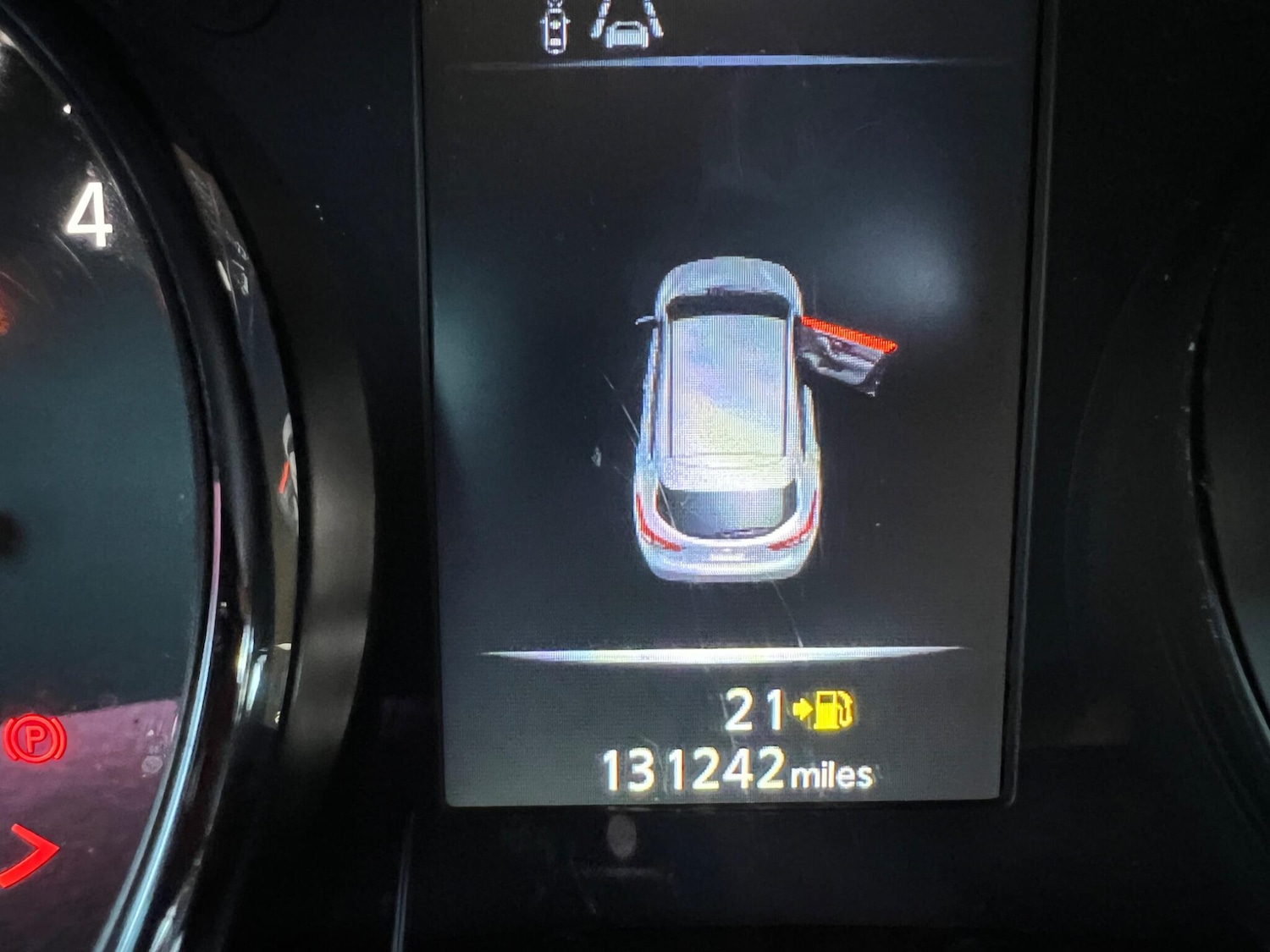 Used Nissan Qashqai for sale - 77957928: Photo 22