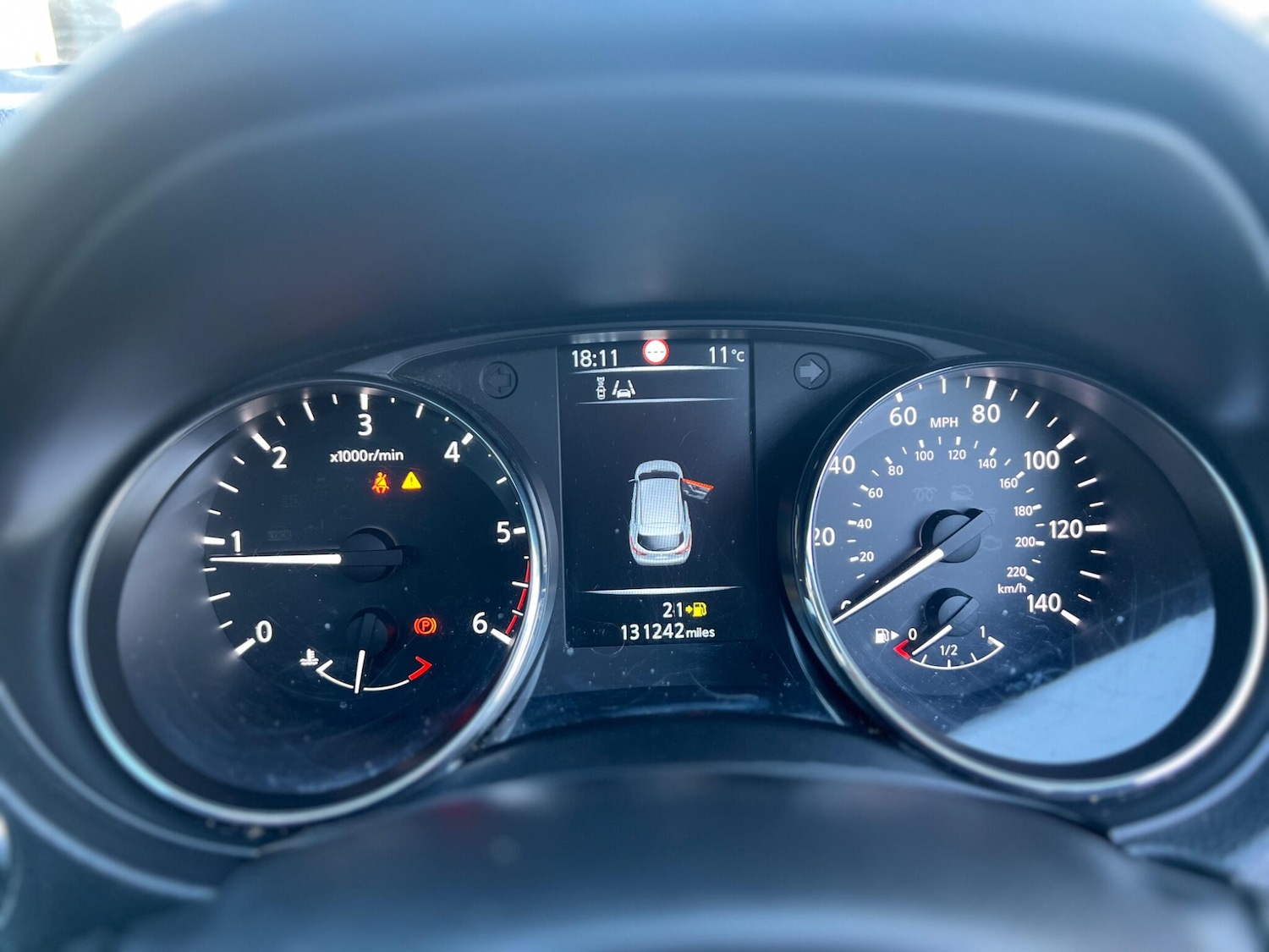 Used Nissan Qashqai for sale - 77957928: Photo 23