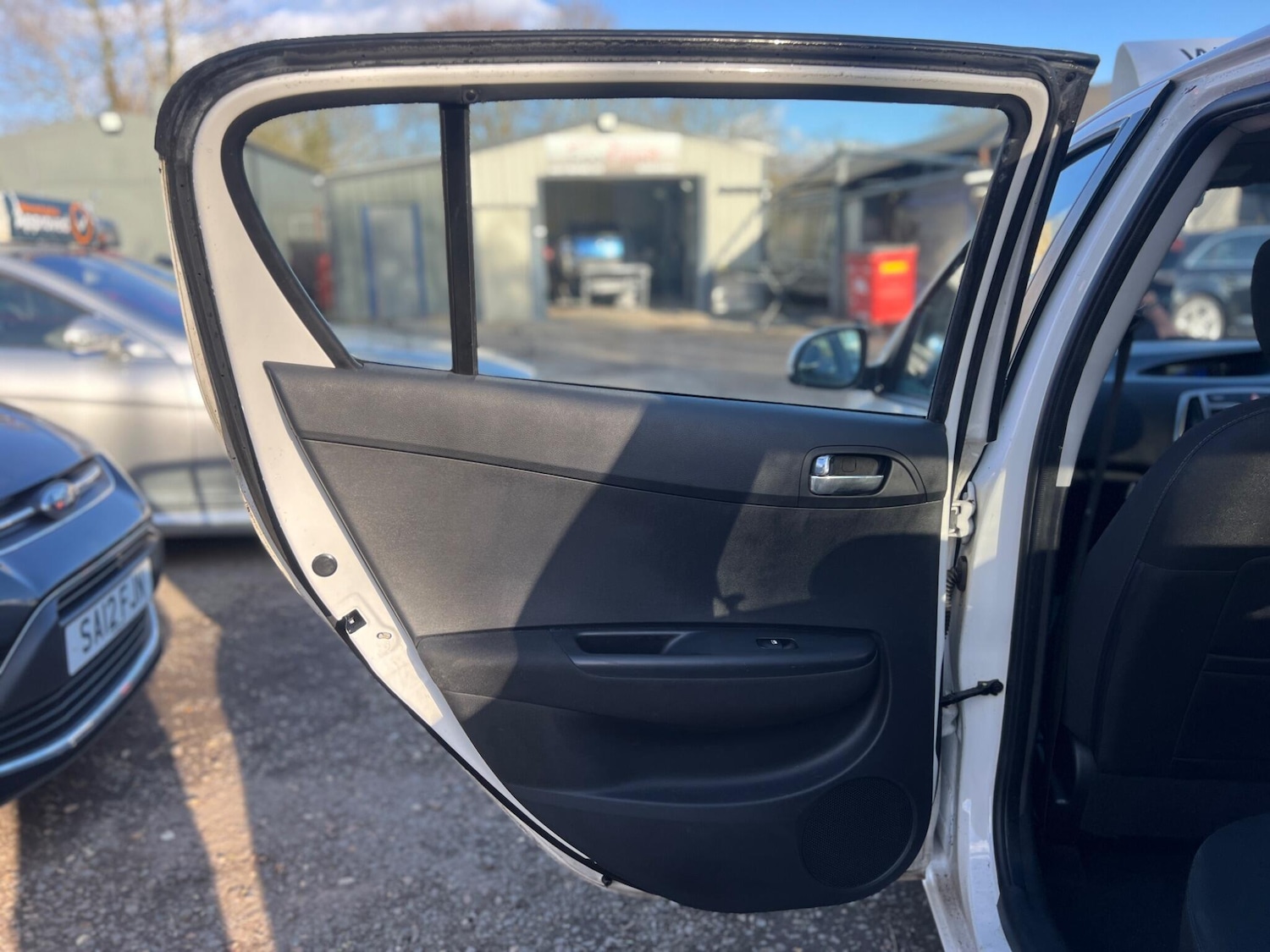 Used Hyundai i20 2013 for sale - 77892123: Photo 14