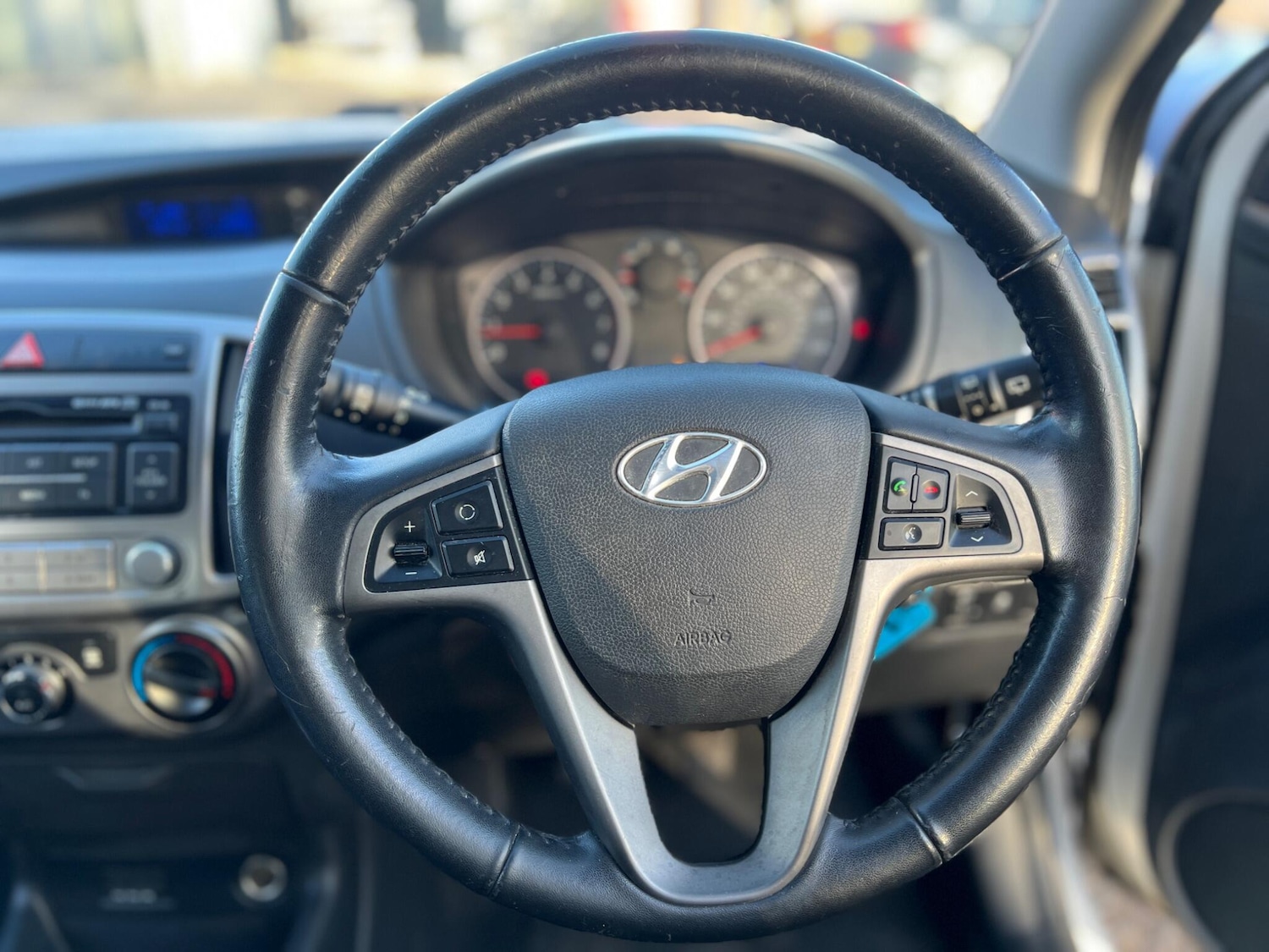 Used Hyundai i20 2013 for sale - 77892123: Photo 16