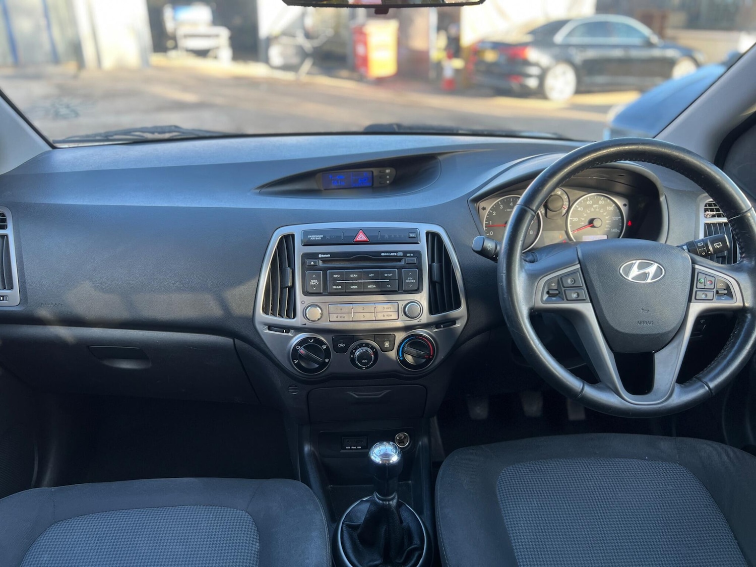 Used Hyundai i20 2013 for sale - 77892123: Photo 17