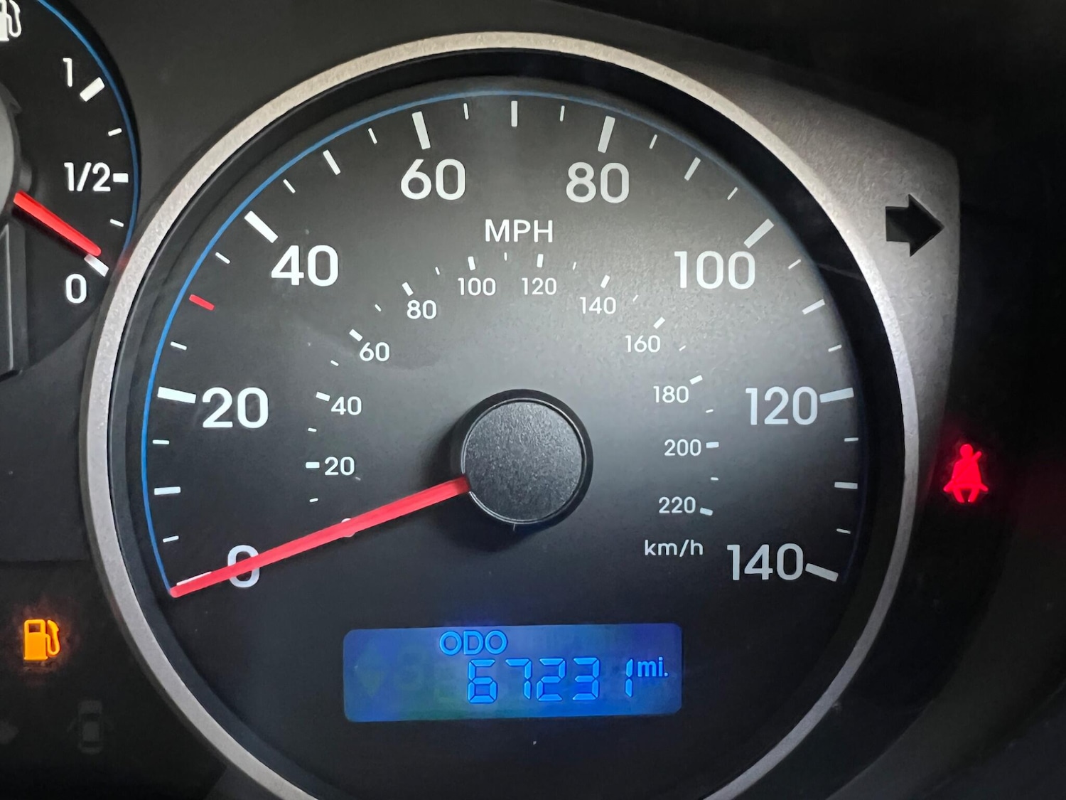 Used Hyundai i20 2013 for sale - 77892123: Photo 20