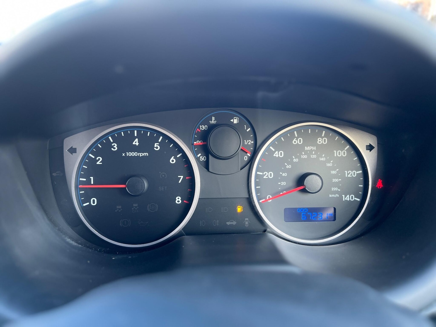 Used Hyundai i20 2013 for sale - 77892123: Photo 21