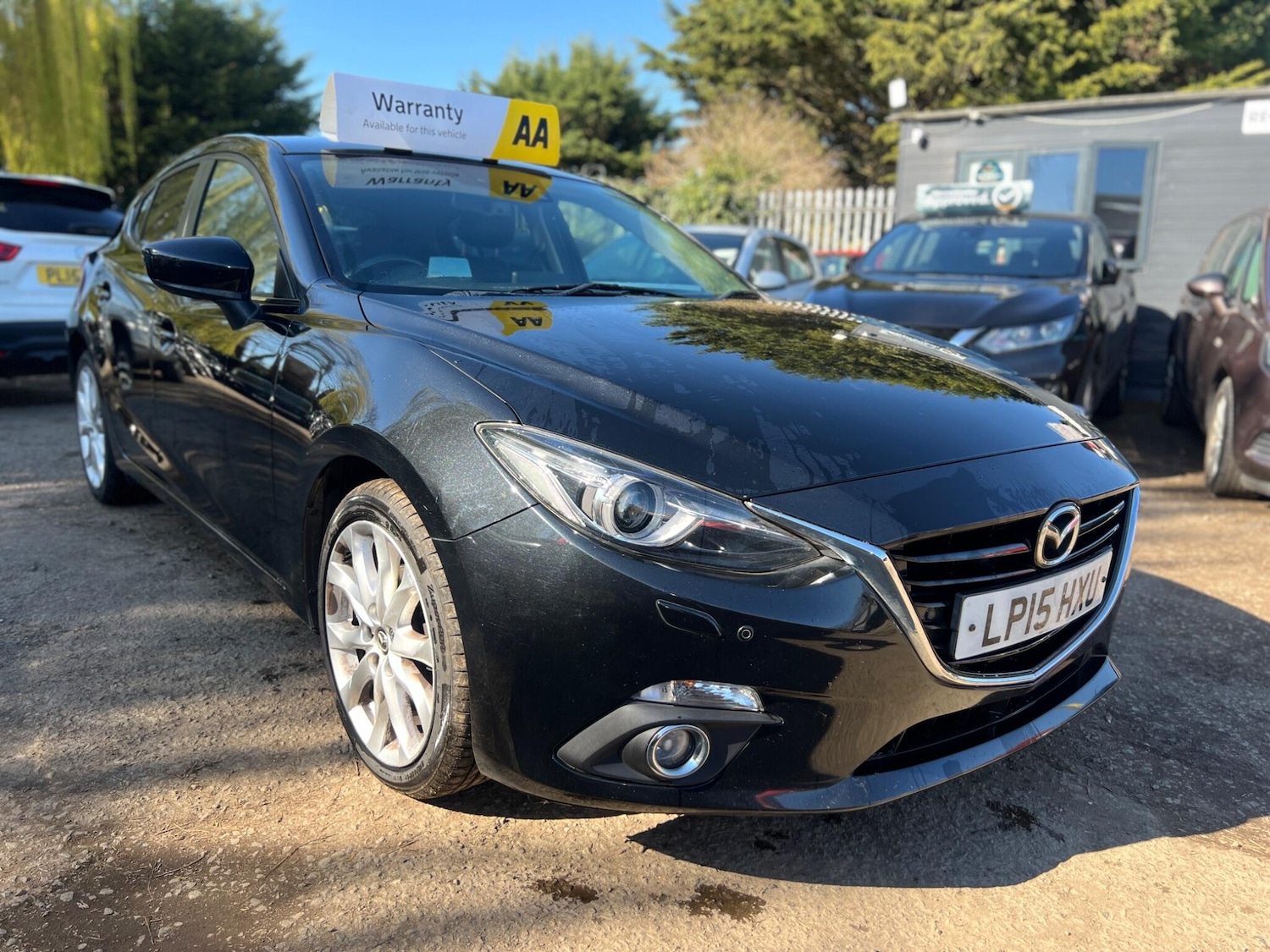 Used Mazda Mazda3 for sale - 77957483: Photo 1