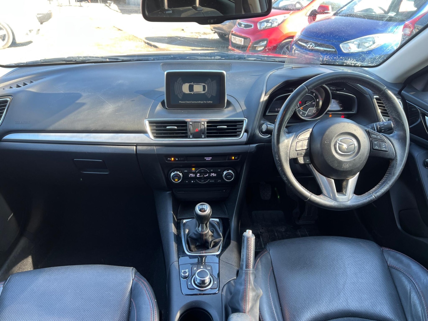 Used Mazda Mazda3 for sale - 77957483: Photo 16