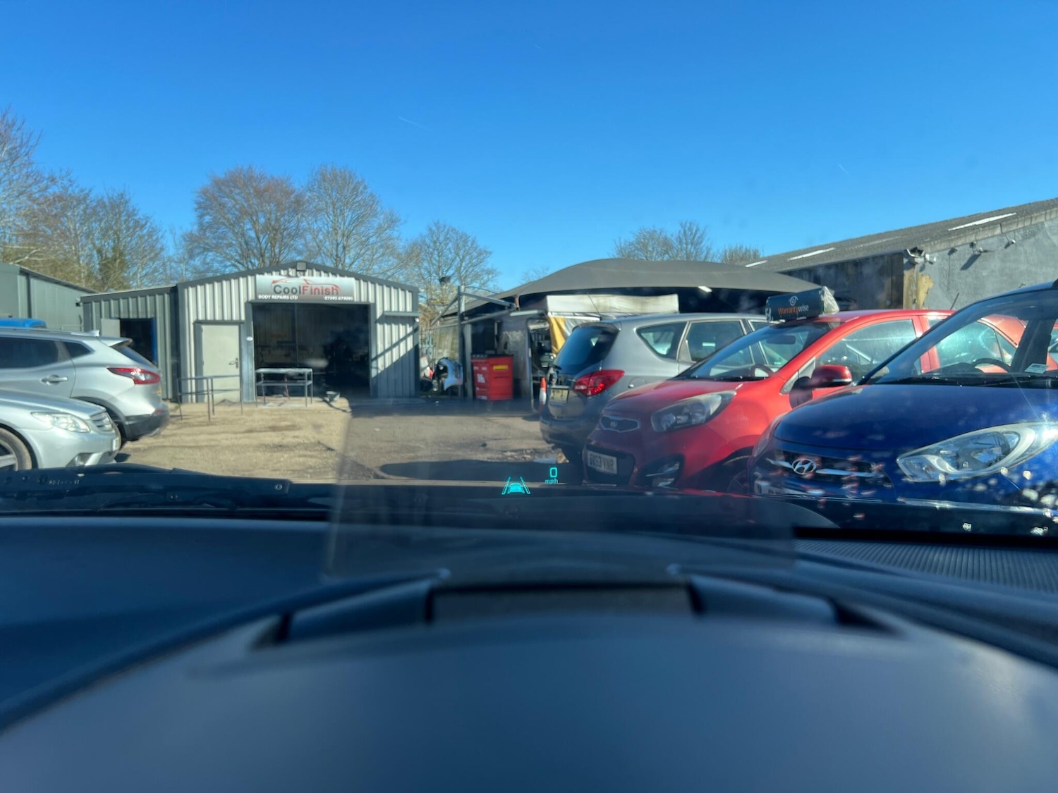 Used Mazda Mazda3 for sale - 77957483: Photo 24