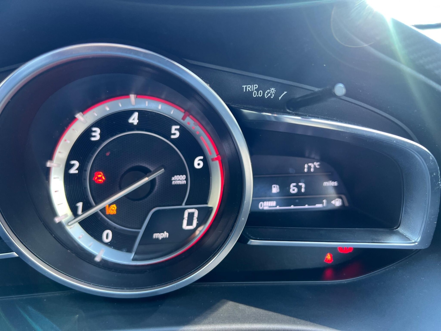 Used Mazda Mazda3 for sale - 77957483: Photo 26