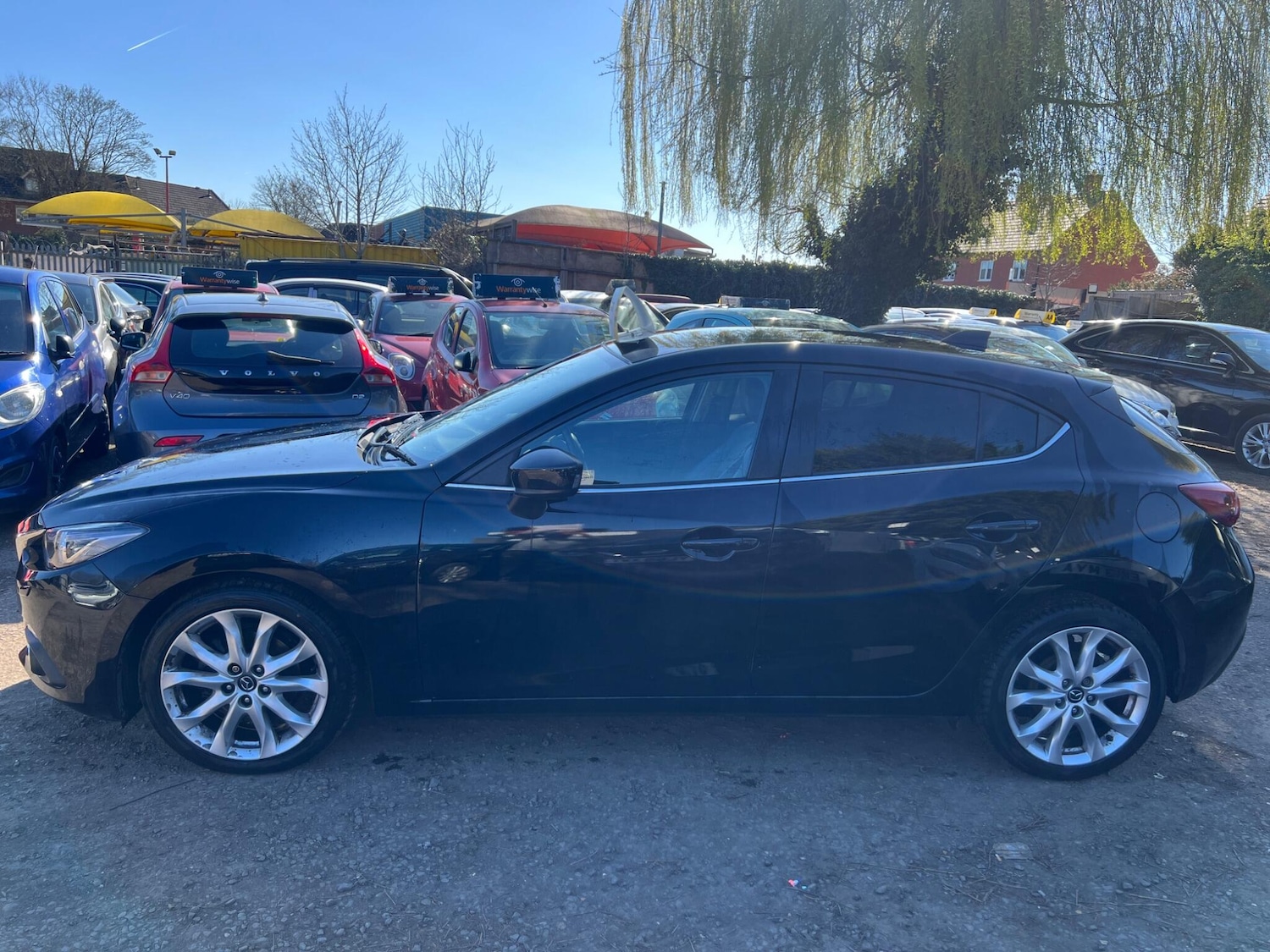 Used Mazda Mazda3 for sale - 77957483: Photo 4