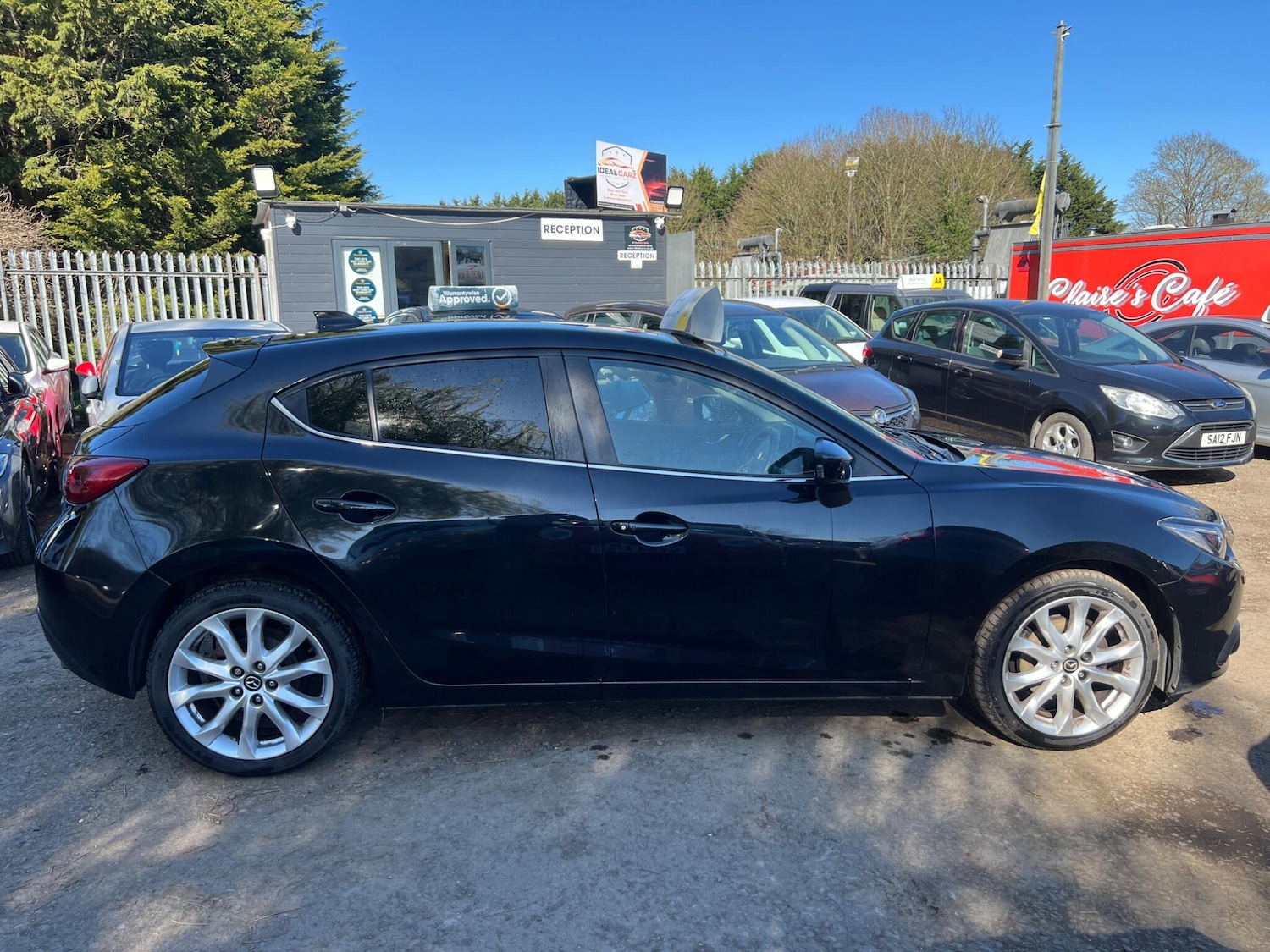 Used Mazda Mazda3 for sale - 77957483: Photo 6