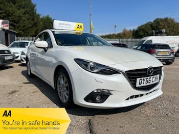 Used Mazda Mazda3 2016 for sale - 79464960: Photo
