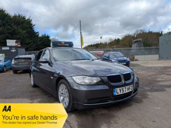 2008 (57) - 2.0 320i SE Auto Euro 4 4dr