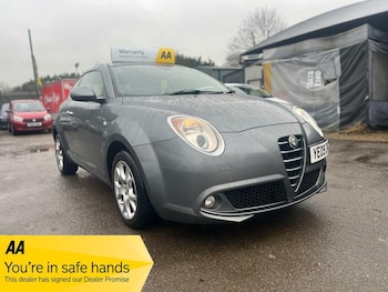 2009 (09) - 1.4 16V Lusso 3dr