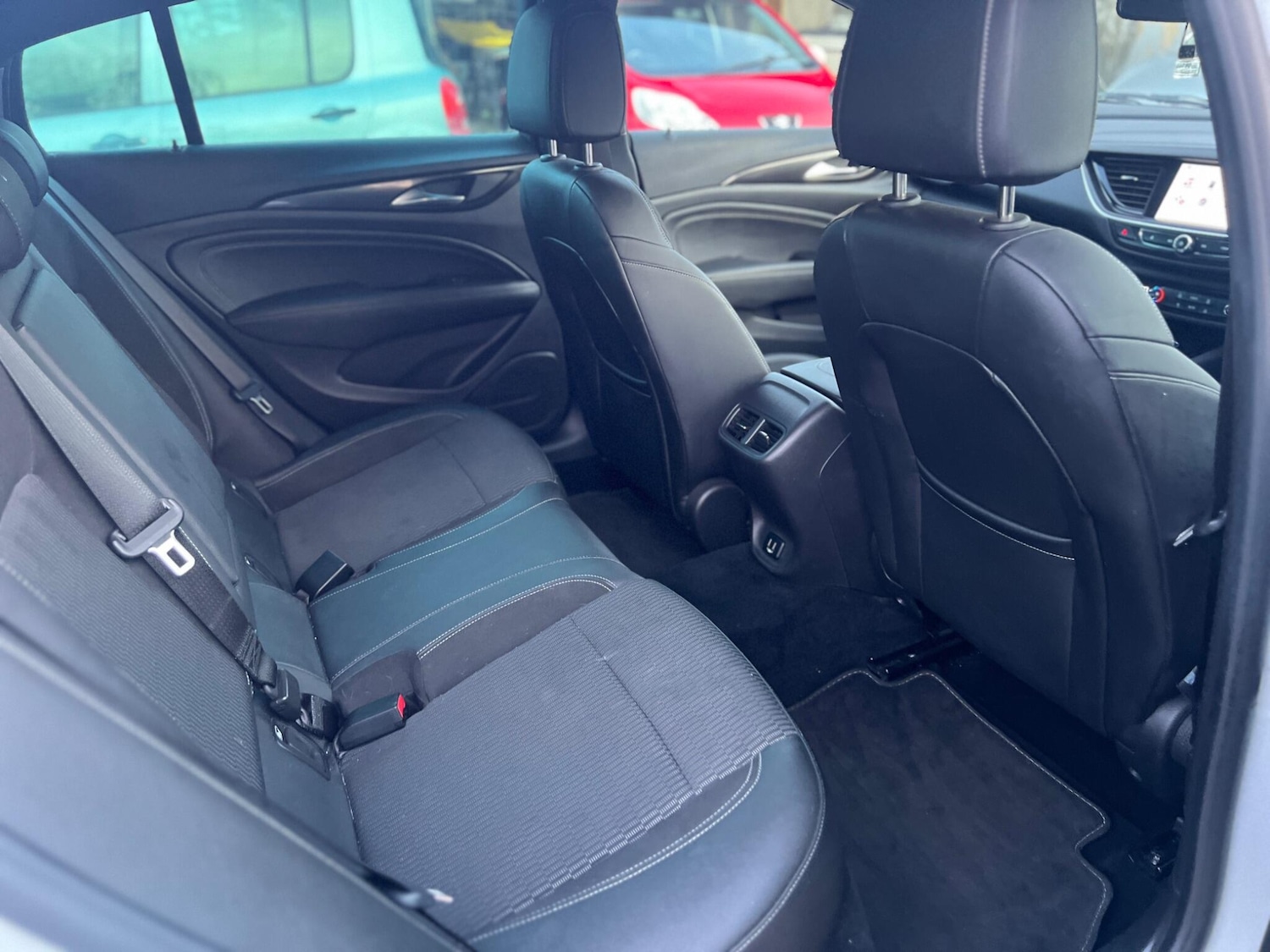 Used Vauxhall Insignia 2017 for sale - 77524928: Photo 13