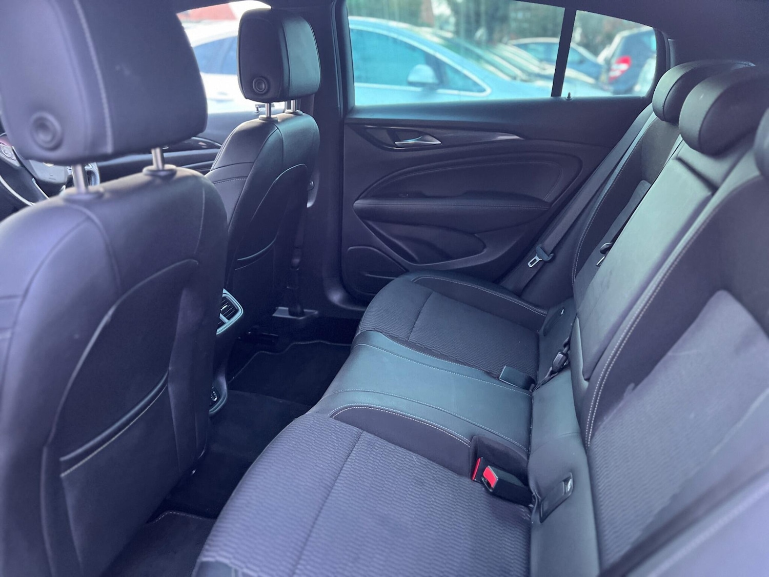 Used Vauxhall Insignia 2017 for sale - 77524928: Photo 19