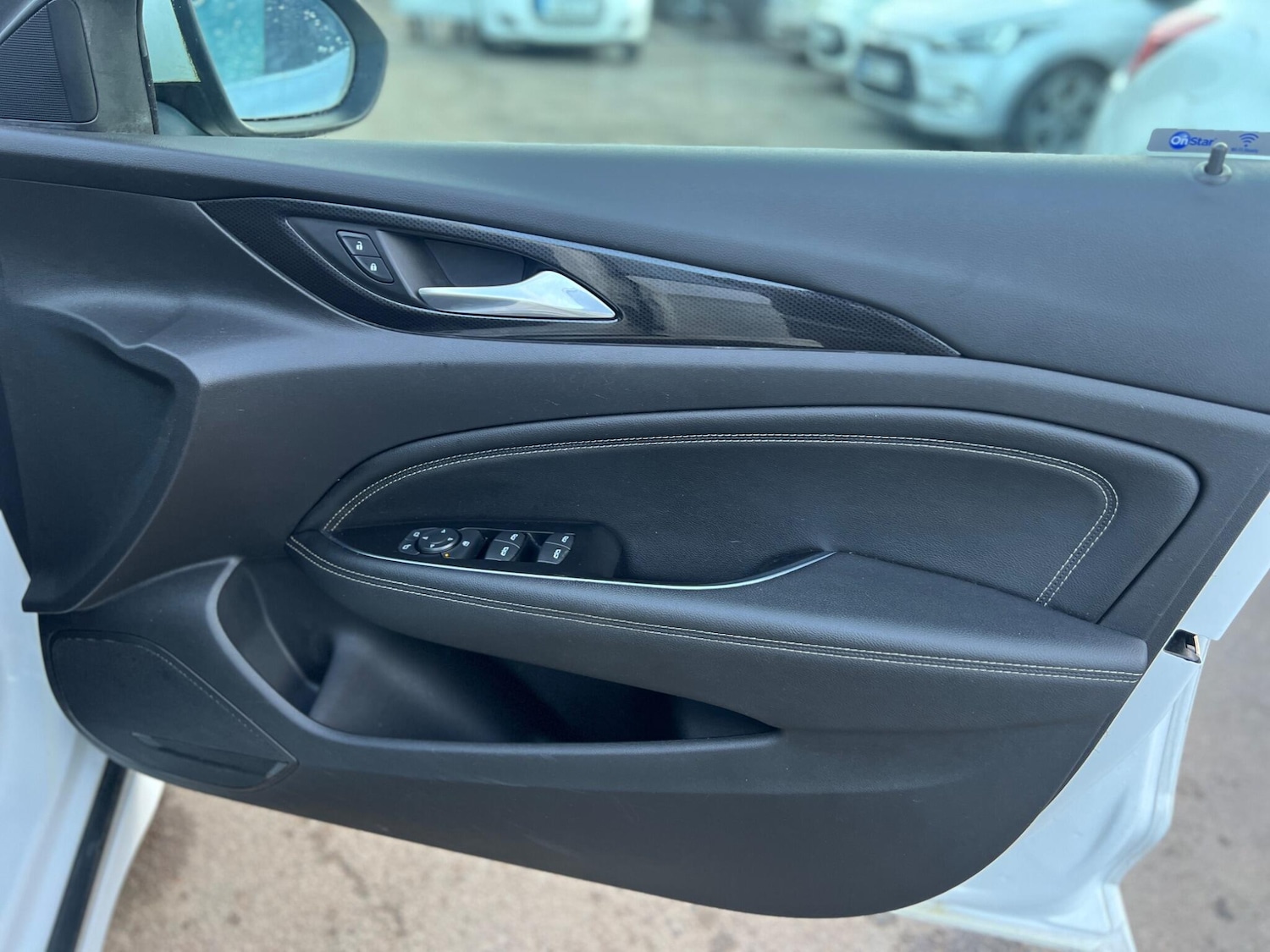 Used Vauxhall Insignia 2017 for sale - 77524928: Photo 23