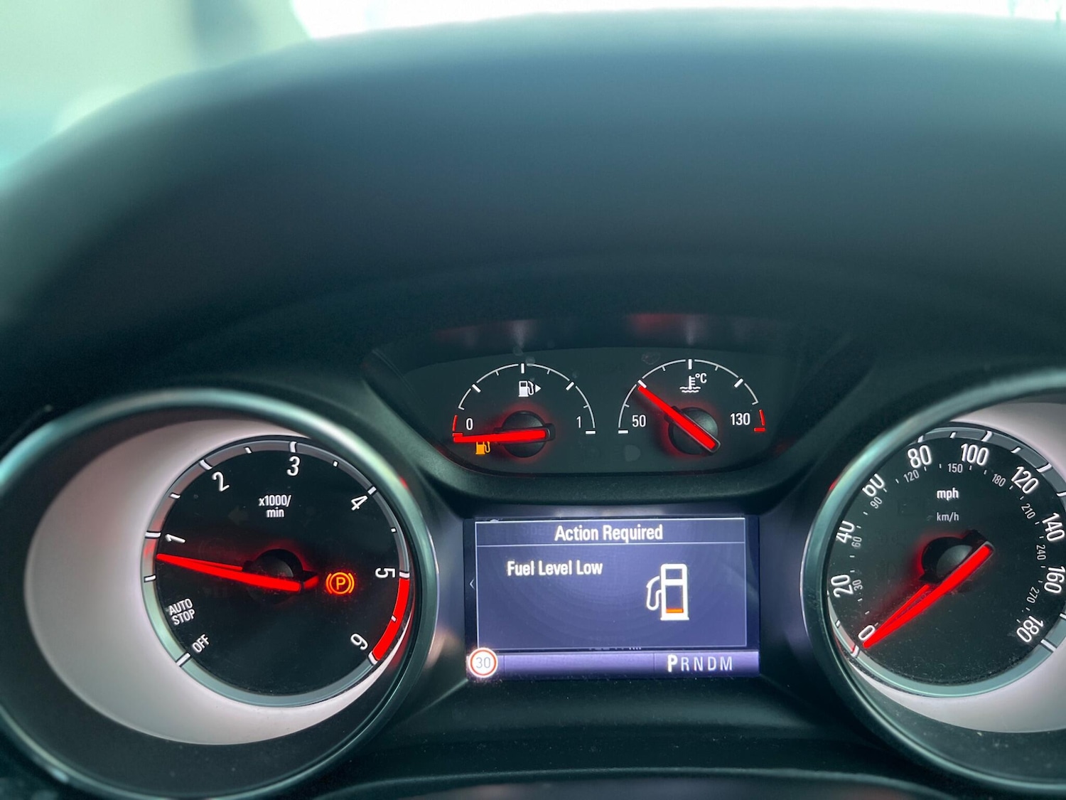 Used Vauxhall Insignia 2017 for sale - 77524928: Photo 26