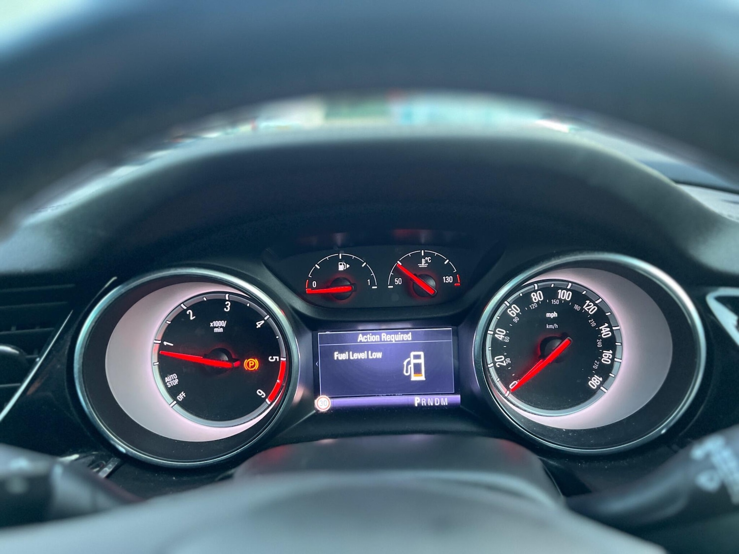 Used Vauxhall Insignia 2017 for sale - 77524928: Photo 28