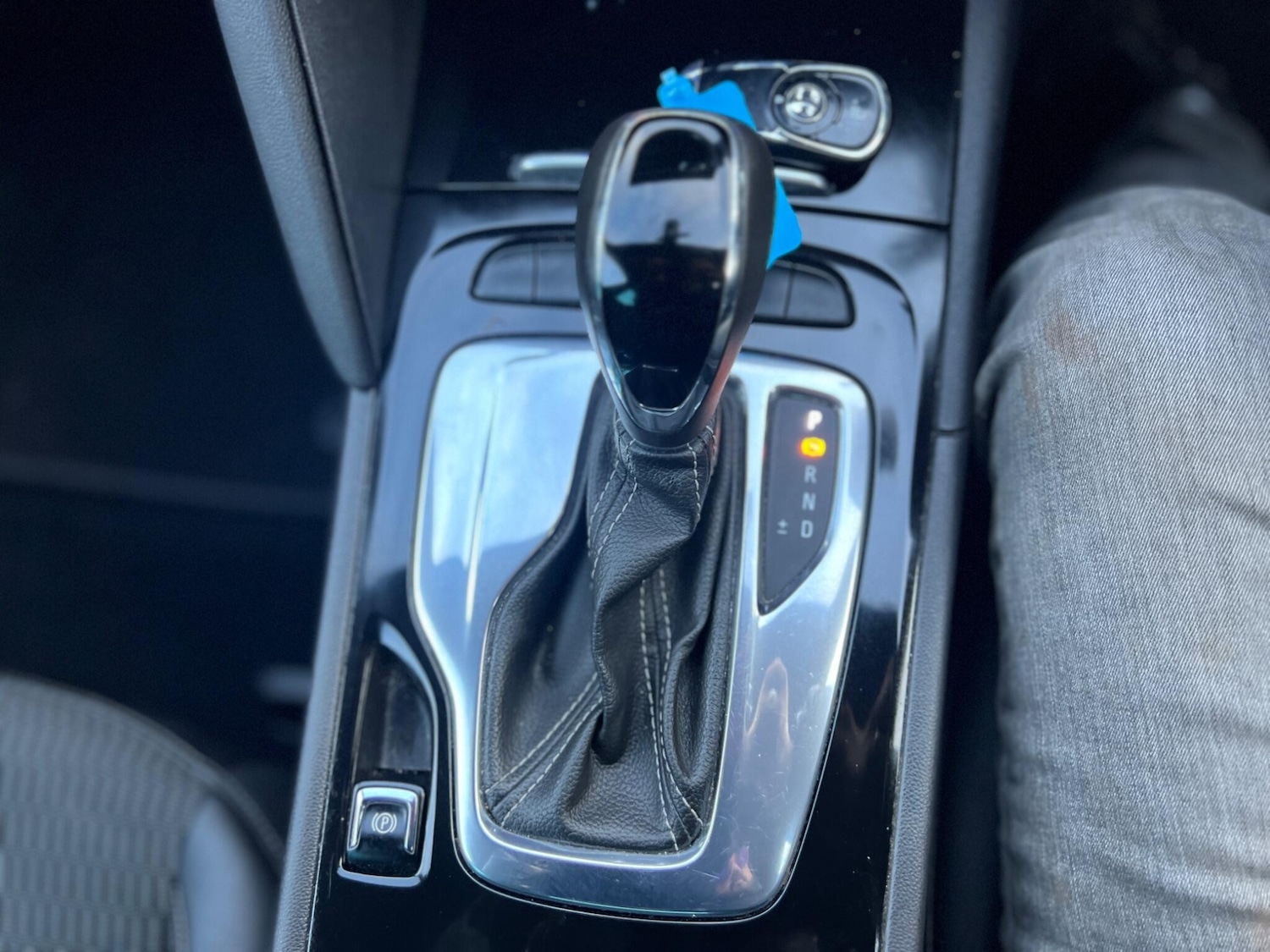 Used Vauxhall Insignia 2017 for sale - 77524928: Photo 29