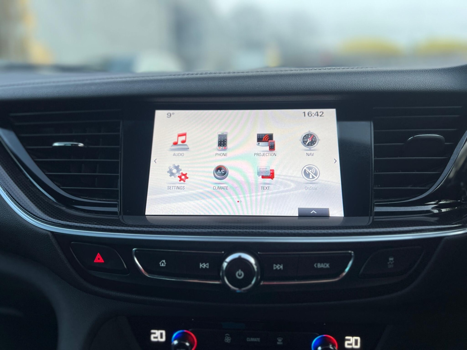 Used Vauxhall Insignia 2017 for sale - 77524928: Photo 30