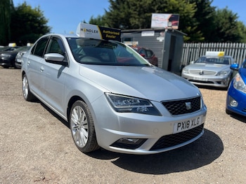 Used SEAT Toledo 2018 for sale - 78695384: Photo